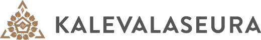 Kalevalaseura logo